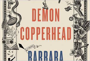 Barbara Kingsolver book covers
