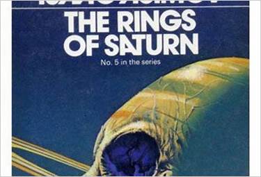 Best 4 Sci Fi Book Series cover art