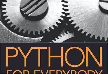 Best 5 Python books 2024