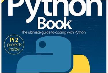 Best Python programming books 2024