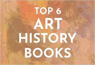 Best art history books
