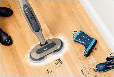 Best steam mop for home