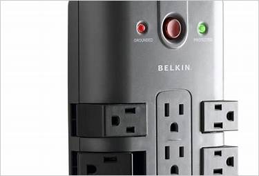 Best surge protector 2024