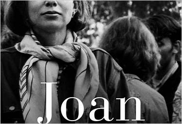 Joan Didion books cover