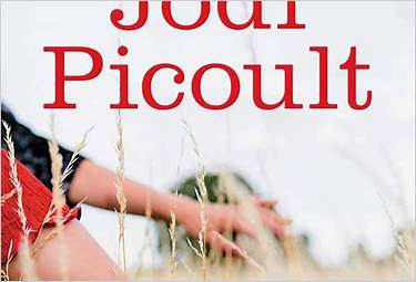 Jodi Picoult book covers