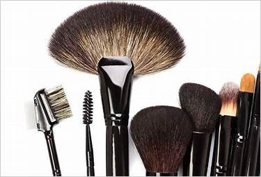 affordable drugstore makeup brushes