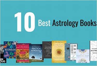 best astrology books 2024
