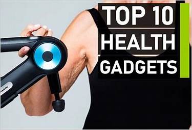best fitness gadgets 2024