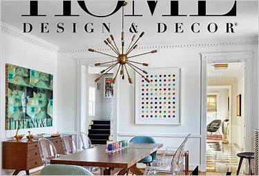 best home decor magazines cover designs