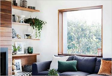 modern living room decor