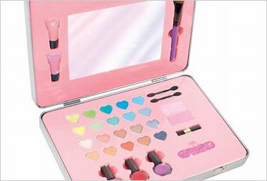 teenage girl makeup kit 2024