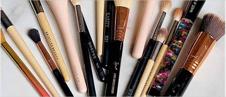 Best budget-friendly makeup brushes