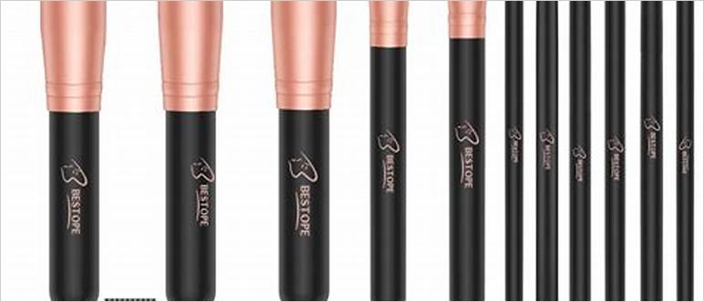 Best eyeshadow brushes review