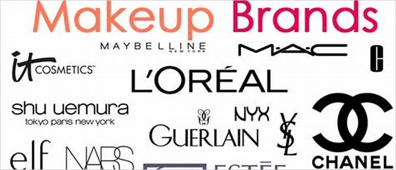 best makeup brands 2024