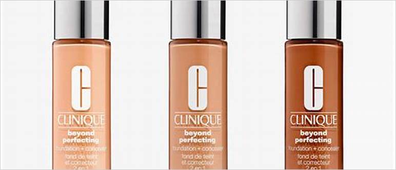 best makeup foundation full coverage