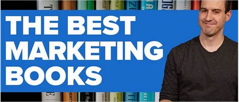 best marketing books 2024