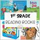 Best 4 1st Grade Books
