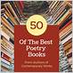 Best 4 poetry books 2024