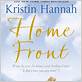 Best 6 Kristin Hannah Books cover