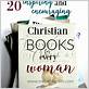Best Christian Books for Women 2024