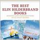 Best Elin Hilderbrand books
