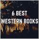 Best Western Books cover 2024
