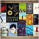 Best Young Adult Series Books 2024