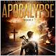 Best apocalyptic fiction books