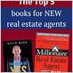 Best books for real estate agents