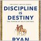 Best books on discipline cover