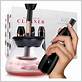 Best electric makeup brush cleaner 2024