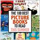 Best picture books for kids 2024