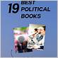 Best political books 2024