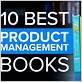 Best product management books 2024