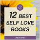 Best self love books 2024