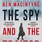 Best spy novels of the year