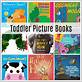 Best toddler books for early learning