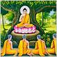 Buddha teachings