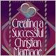 Christian marriage books for couples