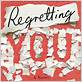 Colleen Hoover Regretting You book cover