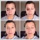 Covering bruises with makeup