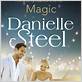 Danielle Steel book covers