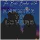 Enemies to Lovers Books Cover Art