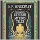 HP Lovecraft books