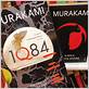 Haruki Murakami best books