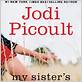 Jodi Picoult book covers