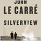 John Le Carre book covers