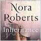 Nora Roberts book covers 2024
