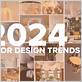 Shein home decor trends 2024