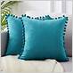 Stylish decorative pillows 2024